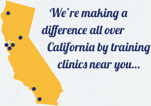 Our HEALTH COUNCILS are making a difference all over California!